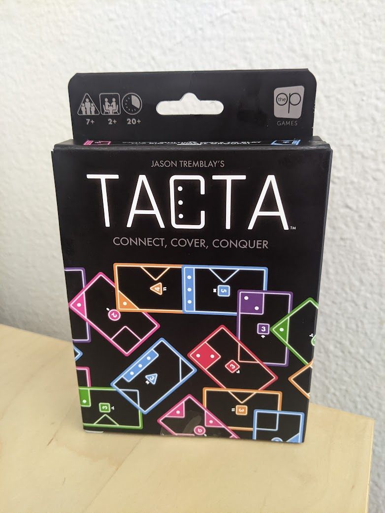 Tacta