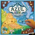 Azul Kids board game cover