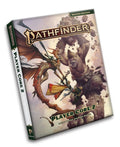 Pathfinder 2E -  Remaster Player Core 2 Pocket Edition