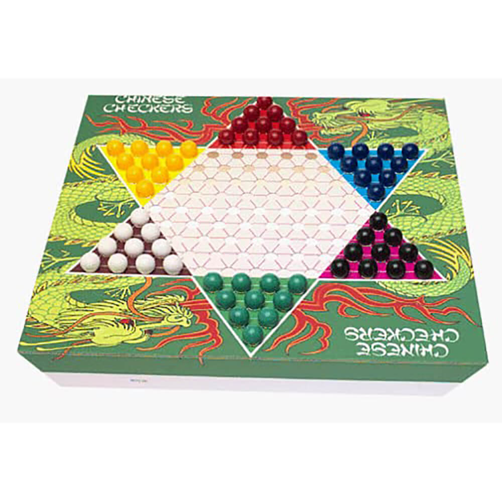 Pressman Chinese Checkers