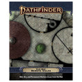 Pathfinder Flip-Mat: Remote Villas