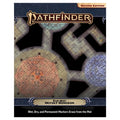 Pathfinder Flip-Mat: Occult Dungeon
