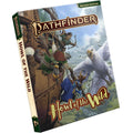Pathfinder 2E -  Howl Of The Wild Pocket Edition