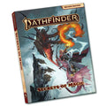 Pathfinder 2E -  Secrets Of Magic Pocket Edition