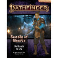Pathfinder Adventure Path #198 Season Of Ghosts 3: No Breath To Cry