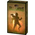 Star Wars Villainous Scum And Villainy