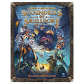 Dungeons & Dragons: Lords of Waterdeep: Scoundrels of Skullport Expansion