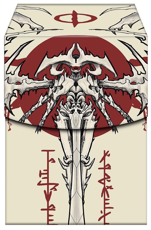 MagicCon Philadelphia 2023 Exclusive - Atraxa Ultra Pro Deck Box +100 Sleeves