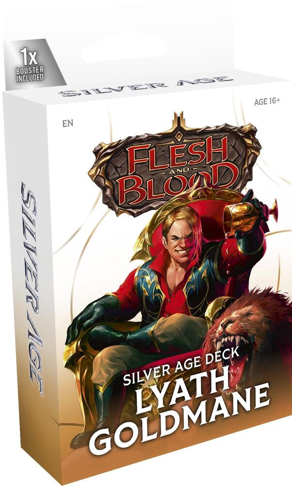 Silver Age Chapter 3: Lyath Goldmane