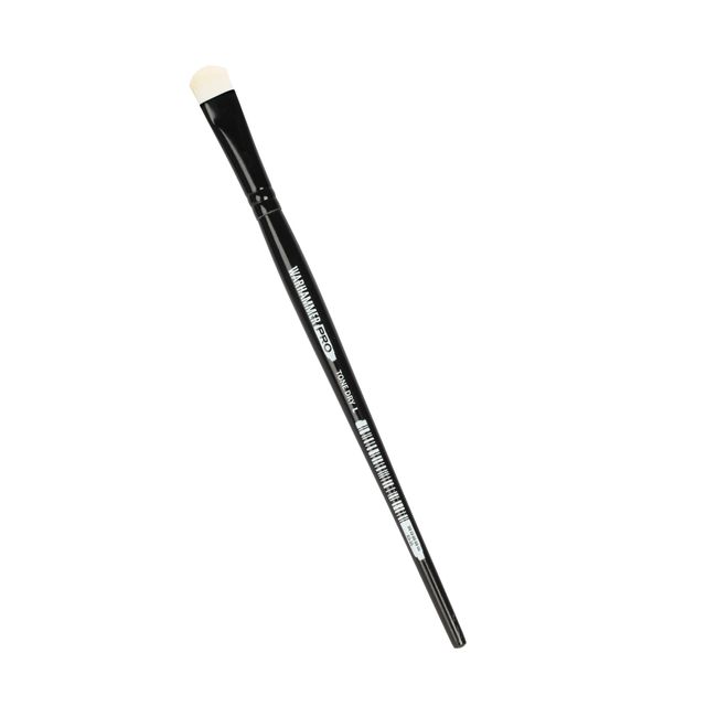 Warhammer PRO - Tone Dry Large Brush