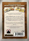 Terraforming Mars: Milestones And Awards