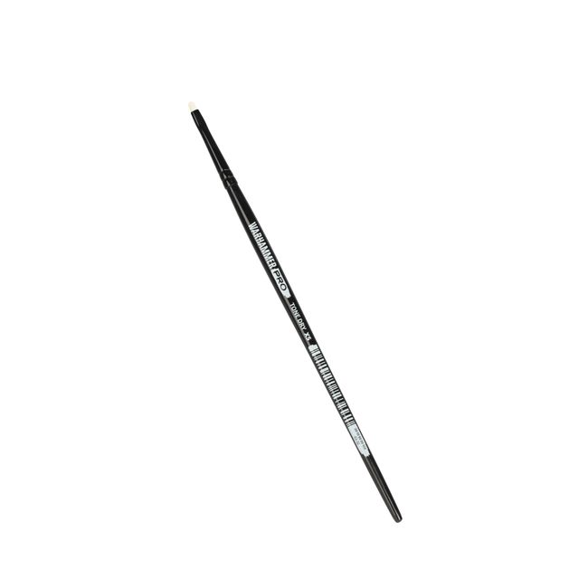 Warhammer PRO - Tone Dry XS Brush