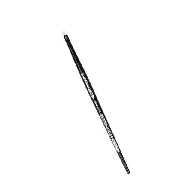 Warhammer PRO - Tone Dry Small Brush