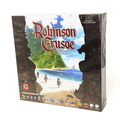 Robinson Crusoe 2nd Edition