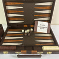 Pressman Classic Backgammon
