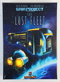 Gaia Project: The Lost Fleet Expansion