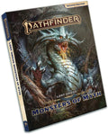 Pathfinder 2E -  Lost Omens Monsters Of Myth