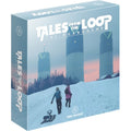Tales from the Loop - The Board Game