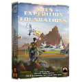 Terraforming Mars Ares Expedition: Foundations
