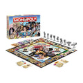 Monopoly: One Piece Edition Board Game