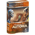 Terraforming Mars: Automa Expansion