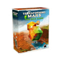 Terraforming Mars: The Dice Game