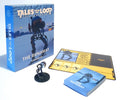 Tales from the Loop: The Board Game - The Runaway Expansion