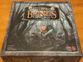 Too Many Bones