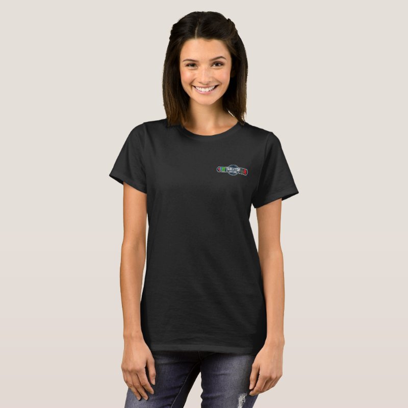 TableTop Cards & Games T-Shirt