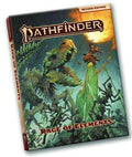 Pathfinder 2E -  Rage Of Elements Pocket Edition
