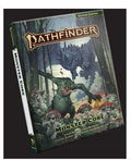 Pathfinder 2E -  Remaster Monster Core Pocket Edition