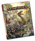 Pathfinder 2E -  Bestiary 3 Pocket Edition