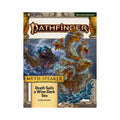 Pathfinder Adventure Path #217 Myth-Speaker 2: Death Sails A Wine-Dark Sea